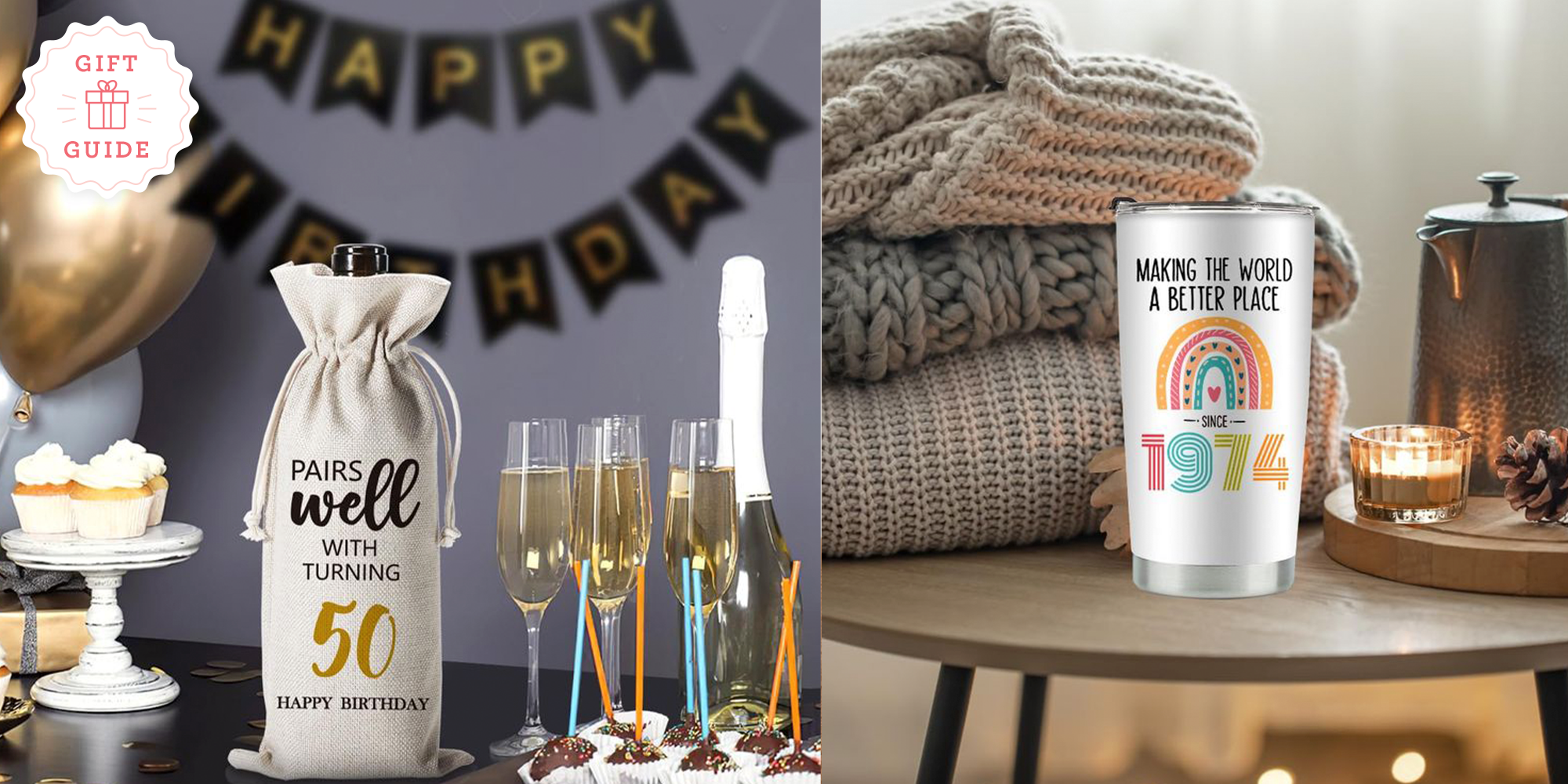 5 Best Birthday Gifts for Girlfriend - Surprise Her with Something Special  – The Good Road