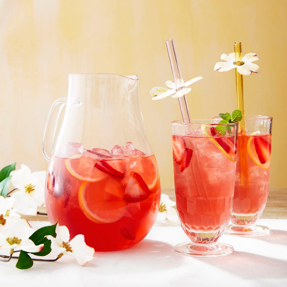 26 Best 50th Birthday Party Ideas - What to Do for 50th Birthday