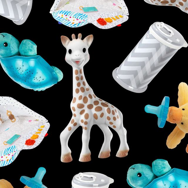 51 Best Baby Shower Gifts to Buy in 2024