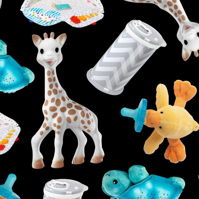 51 Best Baby Shower Gifts to Buy in 2024