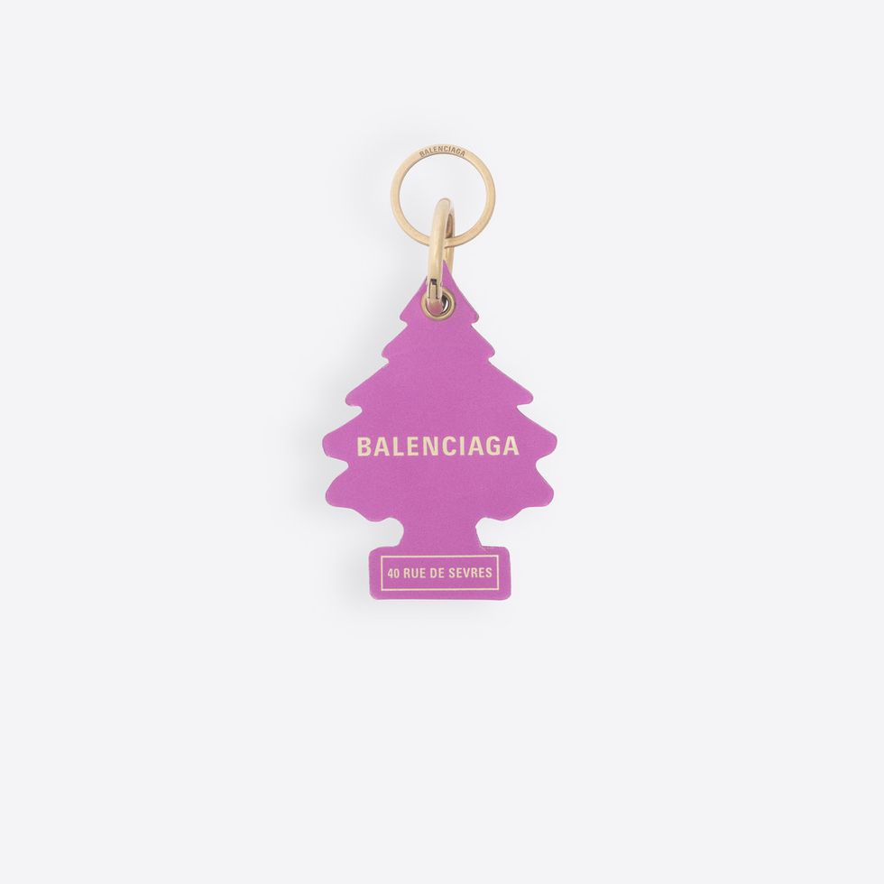 Violet, Pink, Purple, Holiday ornament, Christmas tree, Lilac, Keychain, Ornament, Magenta, Christmas ornament, 