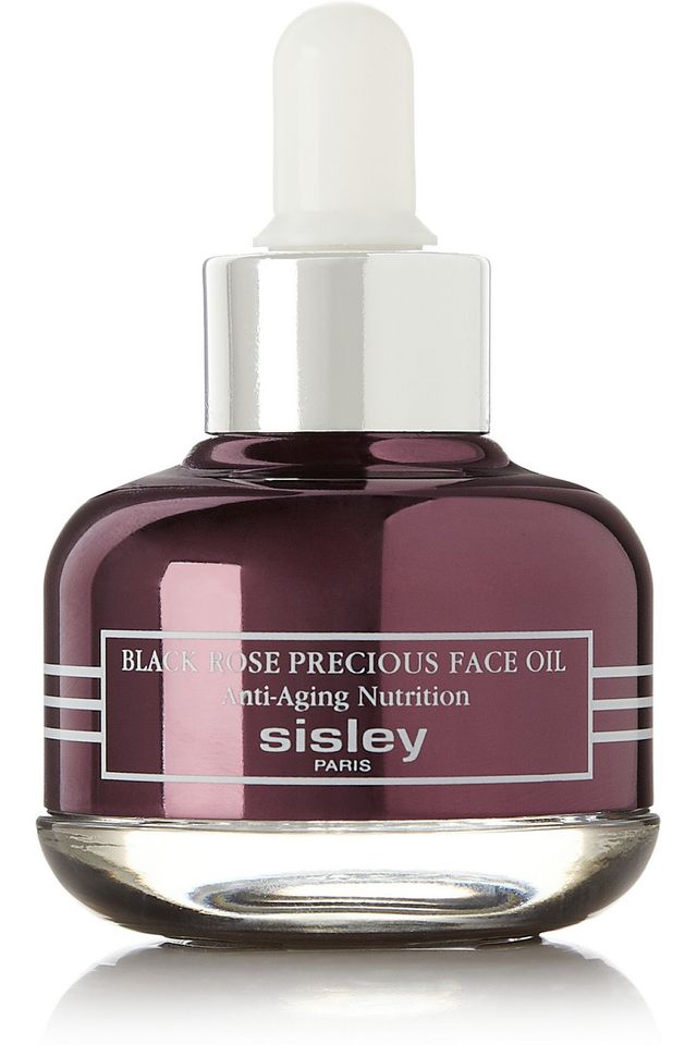 SISLEY PARIS Black Rose Precious Face Oil