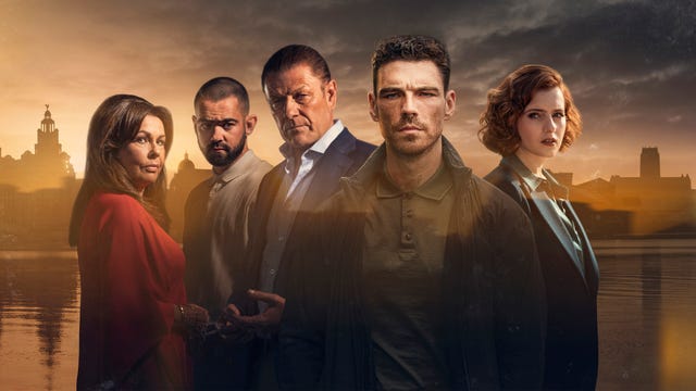 title:this city is ours,ep number:,tx date:,tx week:,embargoed until:13 03 2025 11:00,people:elaine phelan (julie graham), jamie phelan (jack mcmullen), ronnie phelan (sean bean), michael kavanagh (james nelson joyce), diana williams (hannah onslow),description:++publication of this image is embargoed until 1100 hours thursday march 13th 2025+++,copyright:left bank pictures,credit line:bbc/left bank pictures/james stack