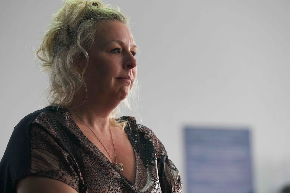 title:what it feels like for a girl,ep number:first look,tx date:,tx week:,embargoed until:20 03 2025 10:00:00,people:mammar joe (hannah walters),description:,copyright:hera,credit line:bbc/hera/enda bowe