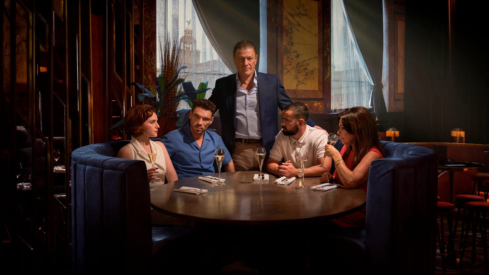 title:this city is ours,ep number:,tx date:,tx week:,embargoed until:,people:diana williams (hannah onslo, michael kavanagh (james nelson joyce)), ronnie phelan (sean bean), jamie phelan (jack mcmullen), elaine phelan (julie graham), ,description:,copyright: left bank pictures,credit line:bbc/left bank pictures/james stack