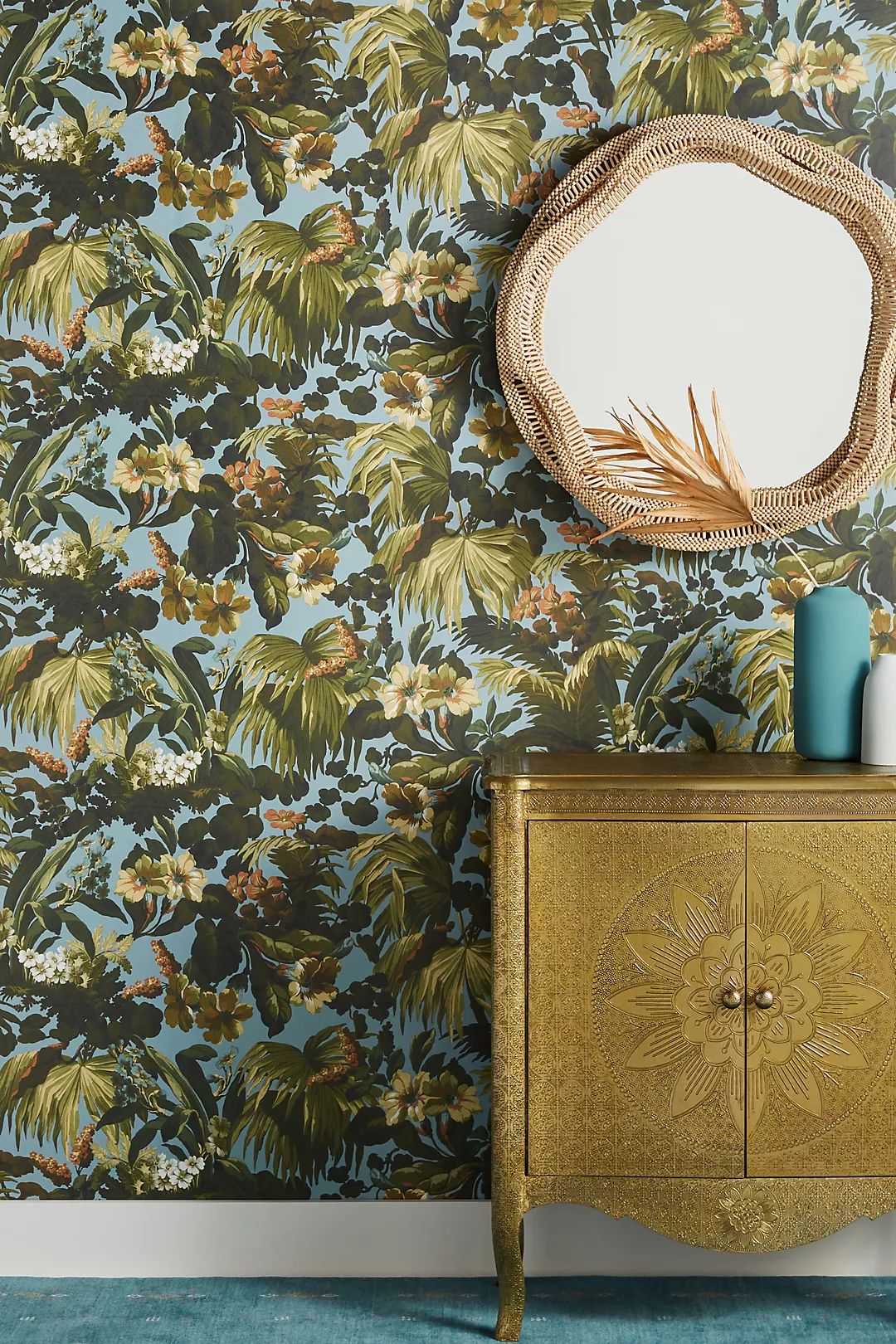 Where to Buy Wallpaper Online in 2023 | Decor Trends & Design News | HGTV