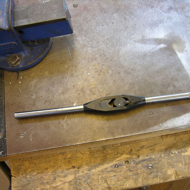 Metalworking hand tool, Tool, 
