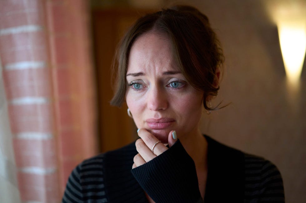 title:what it feels like for a girl,ep number:1,tx date:03 06 2025,tx week:22,embargoed until:27 05 2025 00:01:00,people:lisa (laura haddock),description:,copyright:hera,credit line:bbc/hera/enda bowe