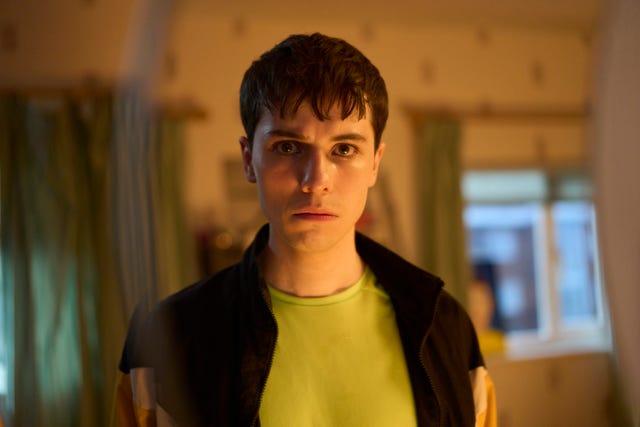 title:what it feels like for a girl,ep number:1,tx date:03 06 2025,tx week:22,embargoed until:27 05 2025 00:01:00,people:byron (ellis howard),description:,copyright:hera,credit line:bbc/hera/enda bowe