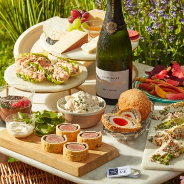 fortnum and mason picnic