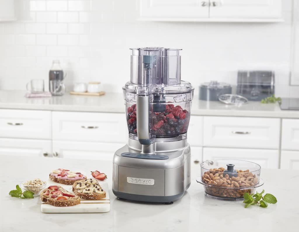 Best food processor 2023: Chop, blitz and puree with ease