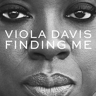 finding me viola davis