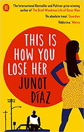 junot diaz