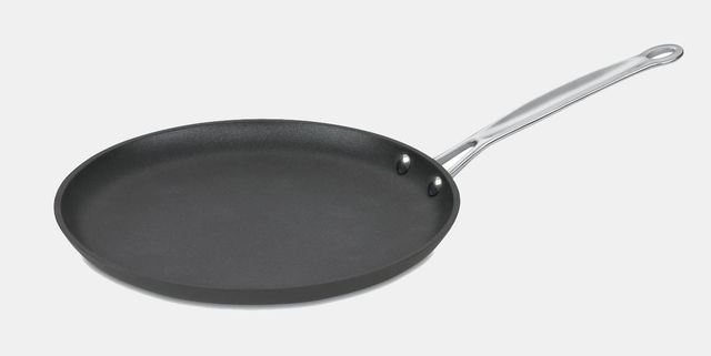 8 Best Crepe Makers in 2024 - Top-Rated Crêpe Pans for Home