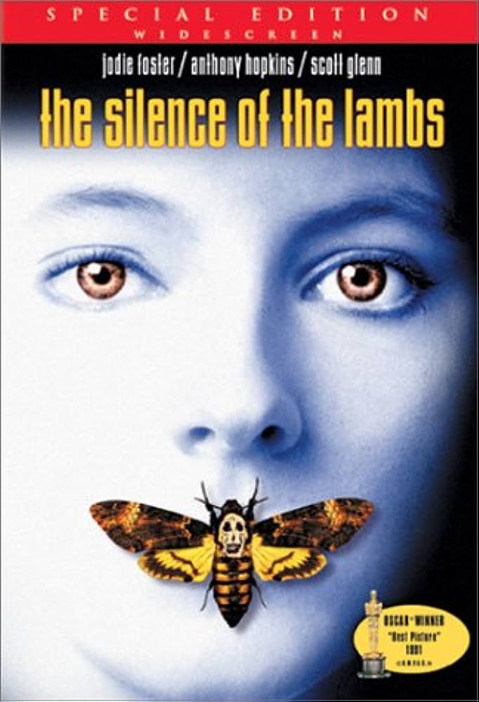 silence of the lambs