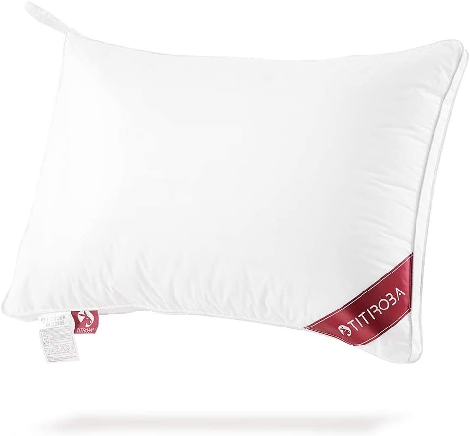 titiroba, pillow