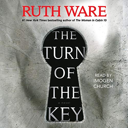 audiobook cover art