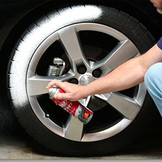 Here’s Everything You Need to Know About Tire Shine