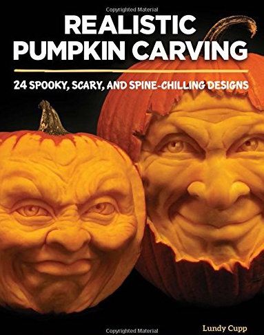 pumpkin design book