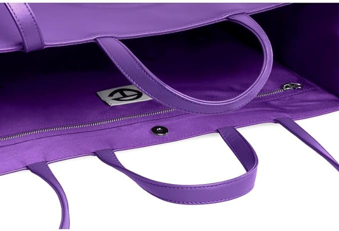 Amazon.com: Dark Purple Marble Tote Bag for Women Corduroy Tote Handbag  Crossbody Bag Travel Satchel Purses for Office Birthday Gifts : Clothing,  Shoes & Jewelry