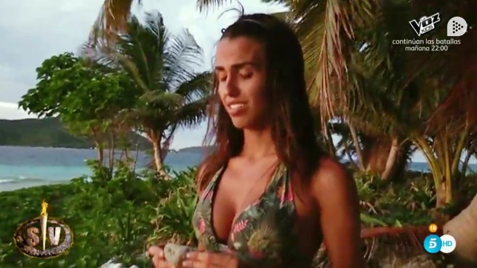 Bikini, Swimwear, Vacation, Tree, Summer, Fun, Photography, Screenshot, Long hair, Tropics, 
