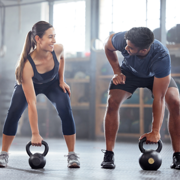 好萊塢明星教練創「52健身必勝法」不管做哪種運動加入這要素都能變成高強度！訓練模式、技巧公開