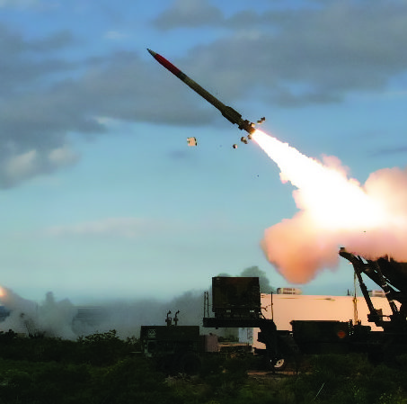 What You Need To Know About the Patriot Missiles the U.S. Is Reportedly Sending to Ukraine