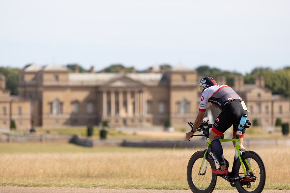 outlaw holkham half