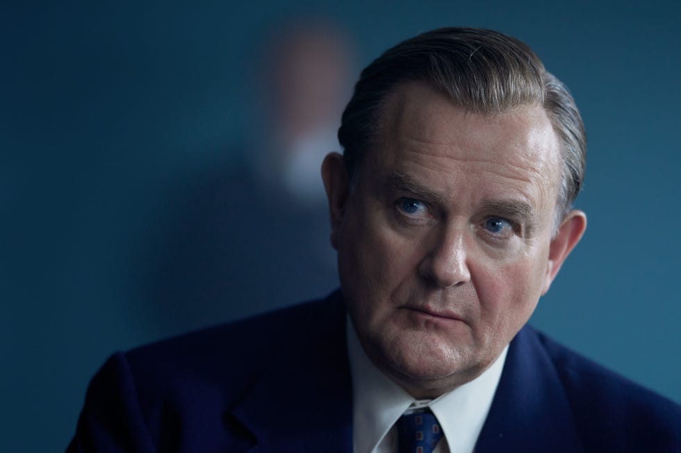 title:the gold s2,ep number:4,tx date:16 06 2025,tx week:24,embargoed until:10 06 2025 00:00:00,people:brian boyce (hugh bonneville),description:,copyright:tannadice pictures,credit line:bbc/tannadice pictures/des willie