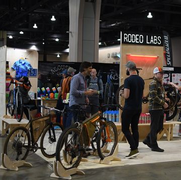 philly bike expo 2022