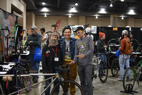 philly bike expo 2022