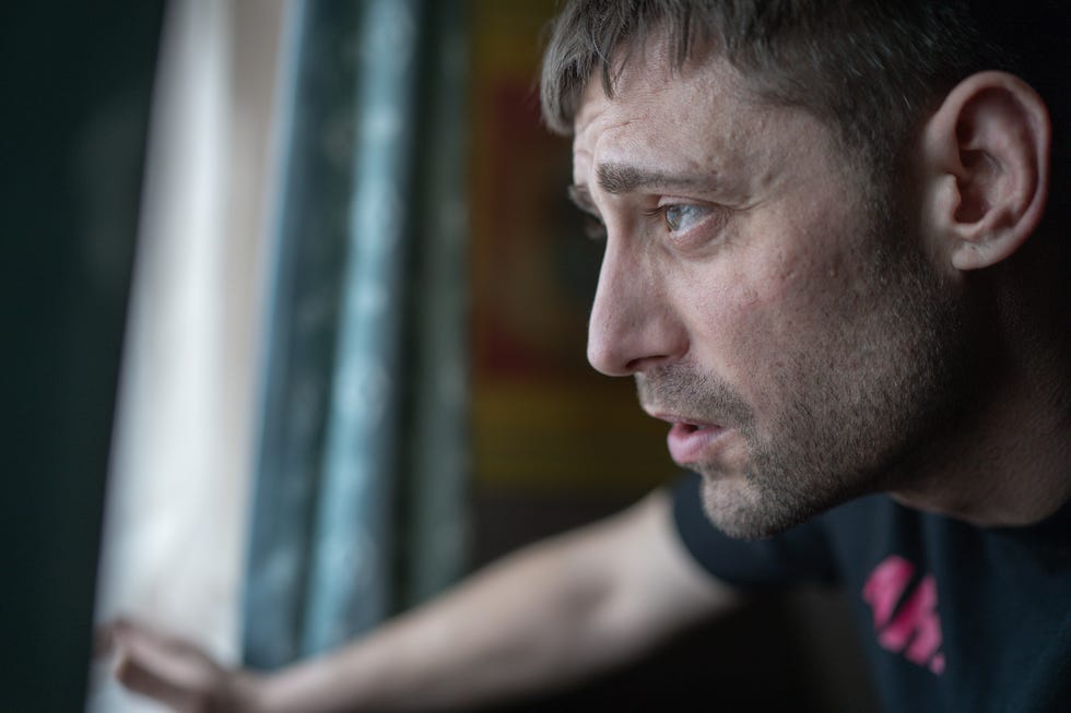 title:the cage,ep number:,tx date:10 06 2025,tx week:23,embargoed until:10 06 2025 10:00:00,people:matty (michael socha); ,description:,copyright:element pictures,credit line:bbc / element pictures / james stack