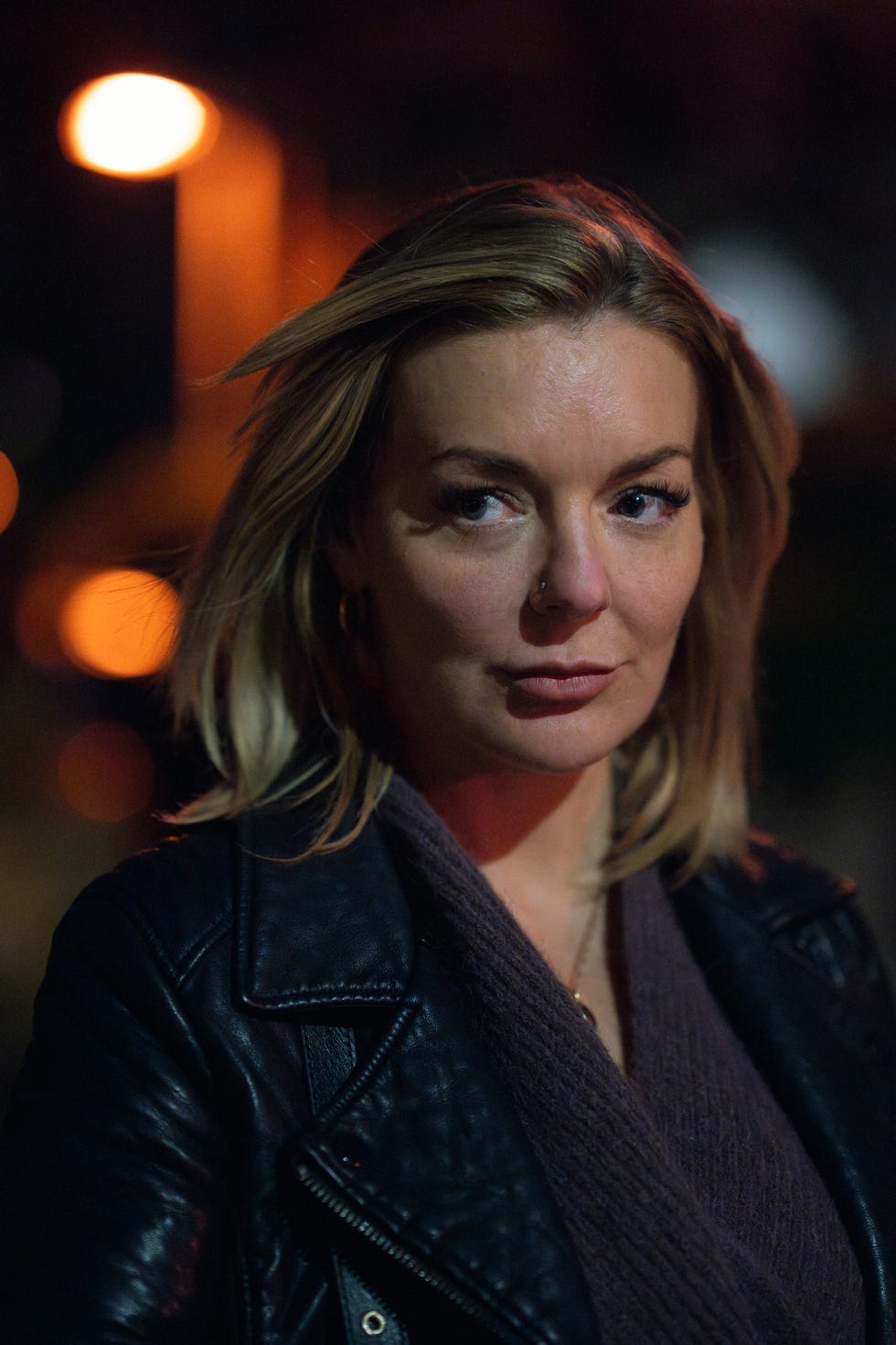 title:the cage,ep number:,tx date:10 06 2025,tx week:23,embargoed until:10 06 2025 10:00:00,people:leanne (sheridan smith),description:,copyright:element pictures,credit line:bbc / element pictures / james stack