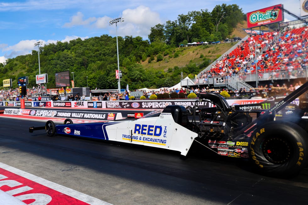 shawn reed nhra seattle.