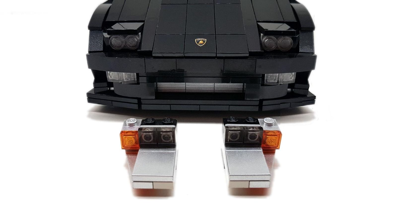 Lego cheap porsche 928