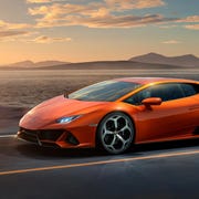 florida man buys lamborghini with ppp money