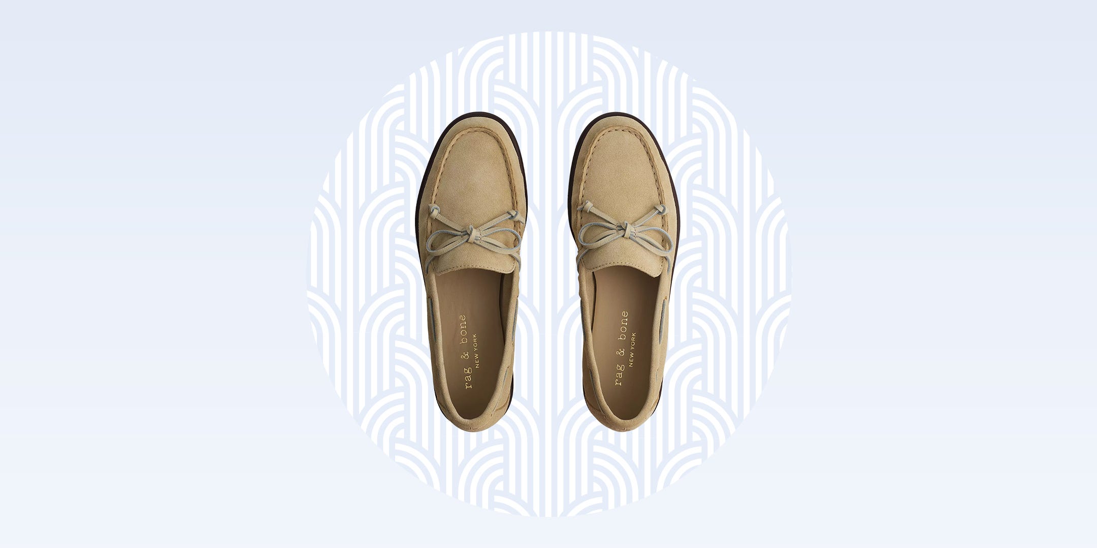 These Are the Best Boat Shoes for Those Still on the Fence