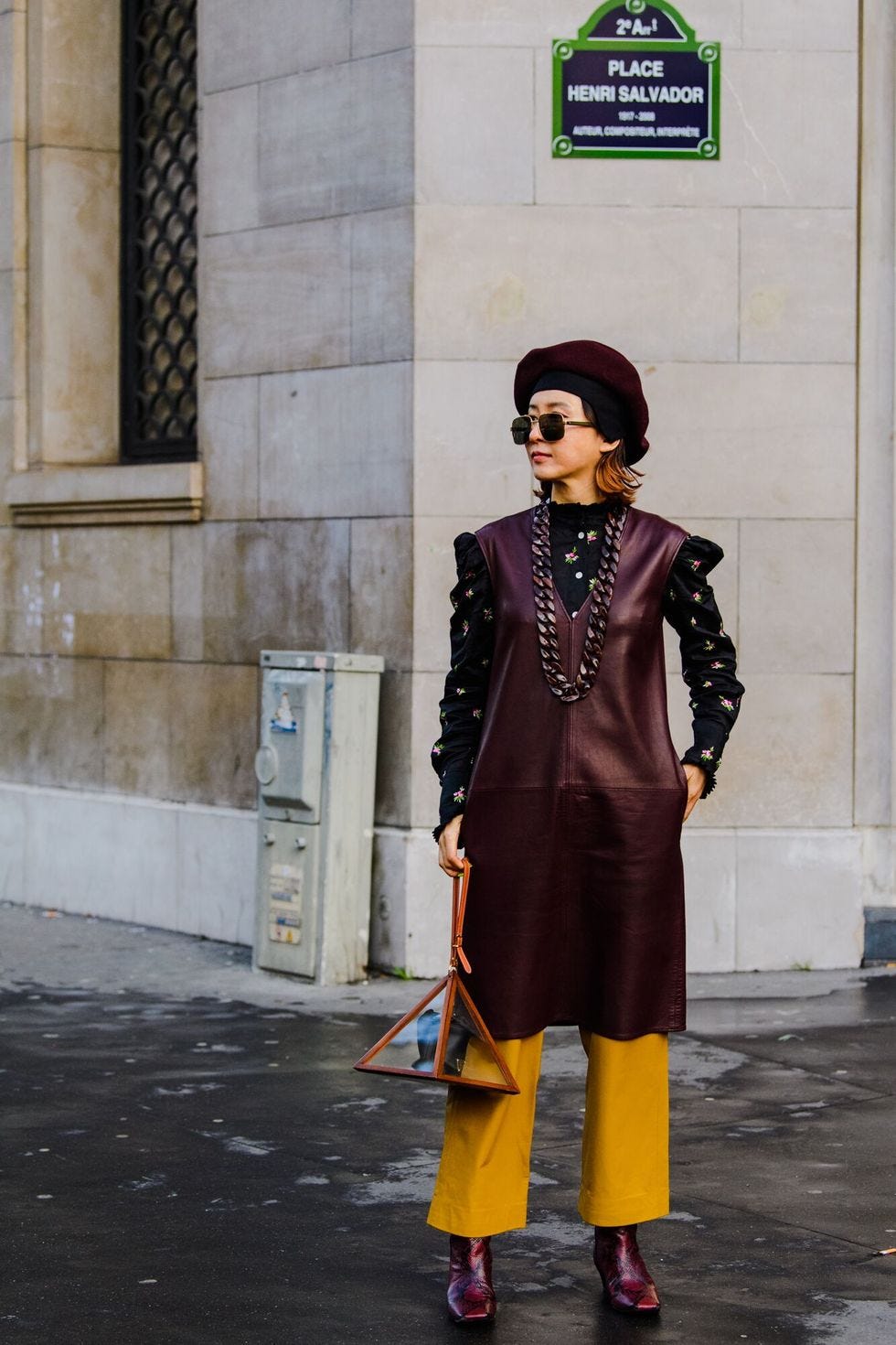 street style