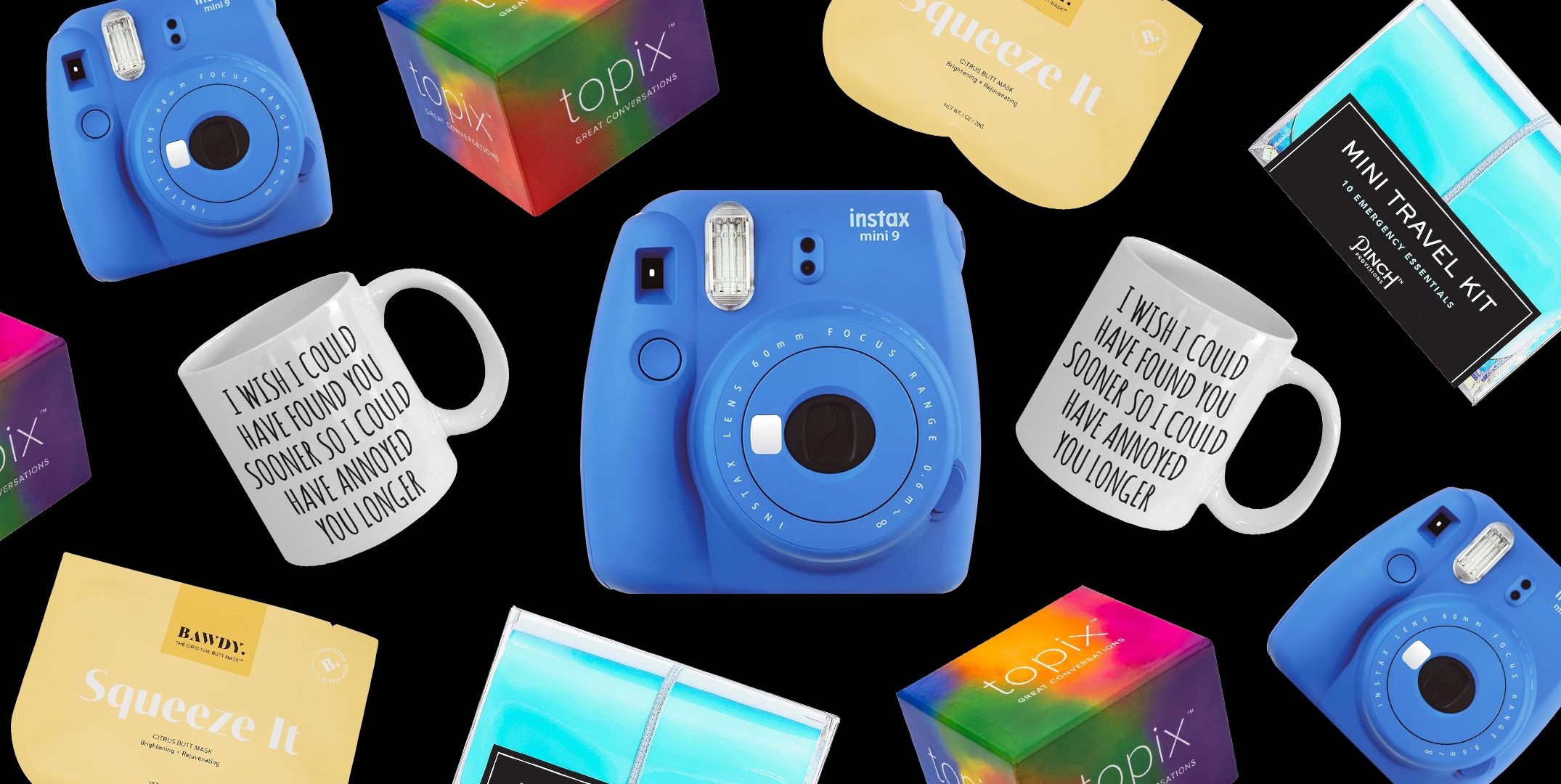 50 Best Gifts Under $30 for Her and Him in 2023