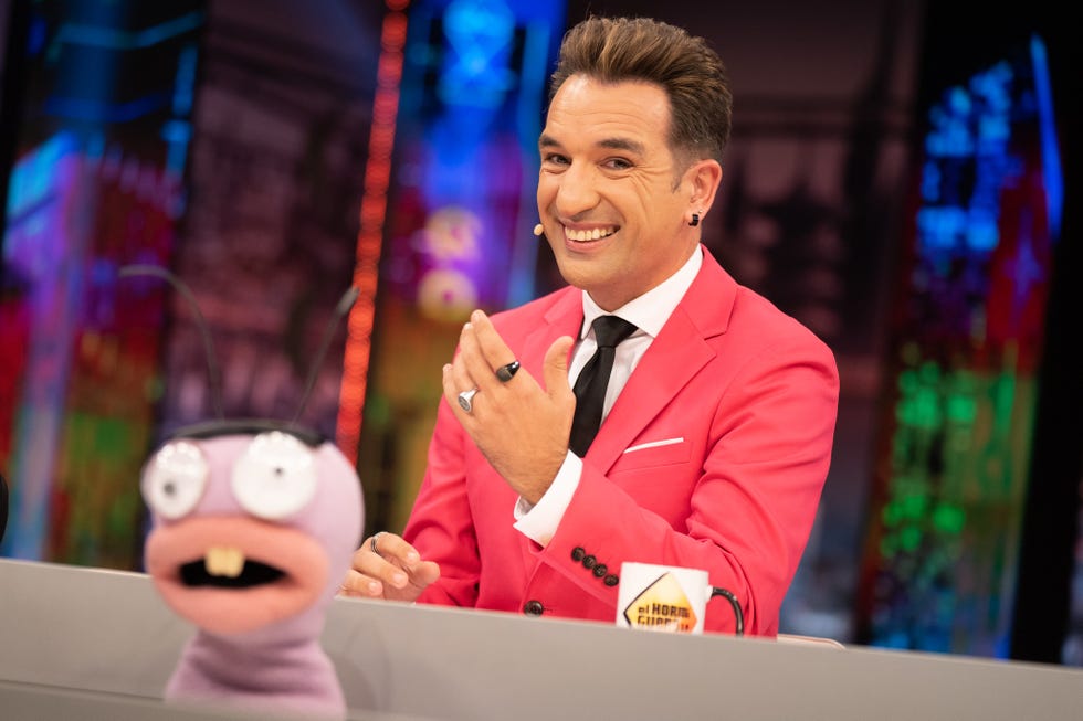 el hormiguero miguel lago critica