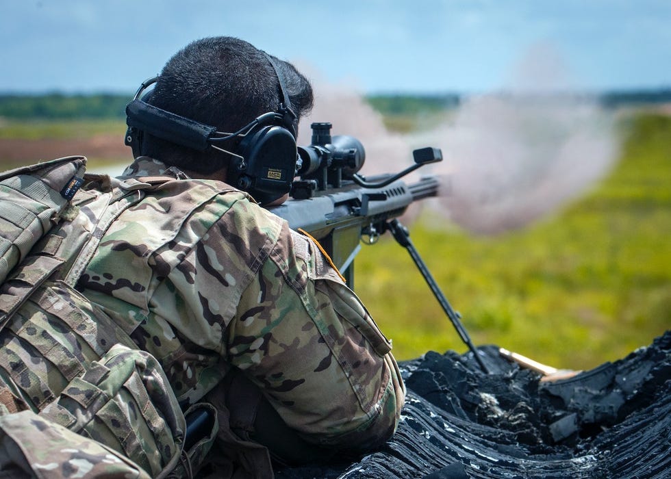 Soldier, Gun, Military camouflage, Military, Army, Military organization, Infantry, Military person, Machine gun, Marines, 