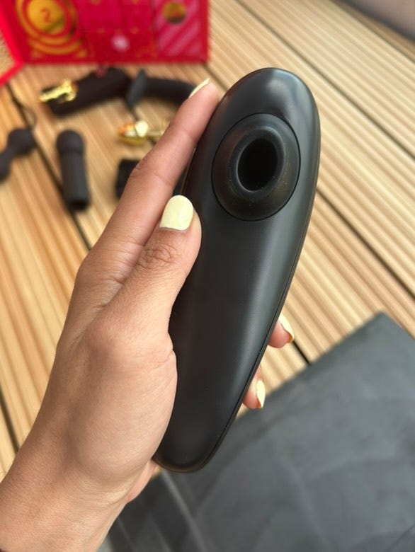 best clitoral suction devices