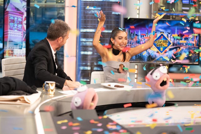 el hormiguero entrega 3000 euros