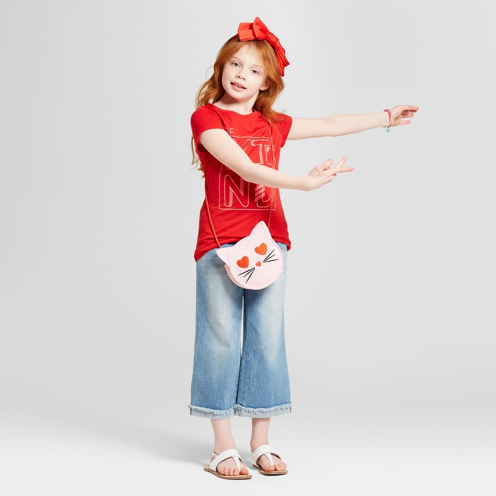 50 Affordable Back-to-School Outfits for Kids