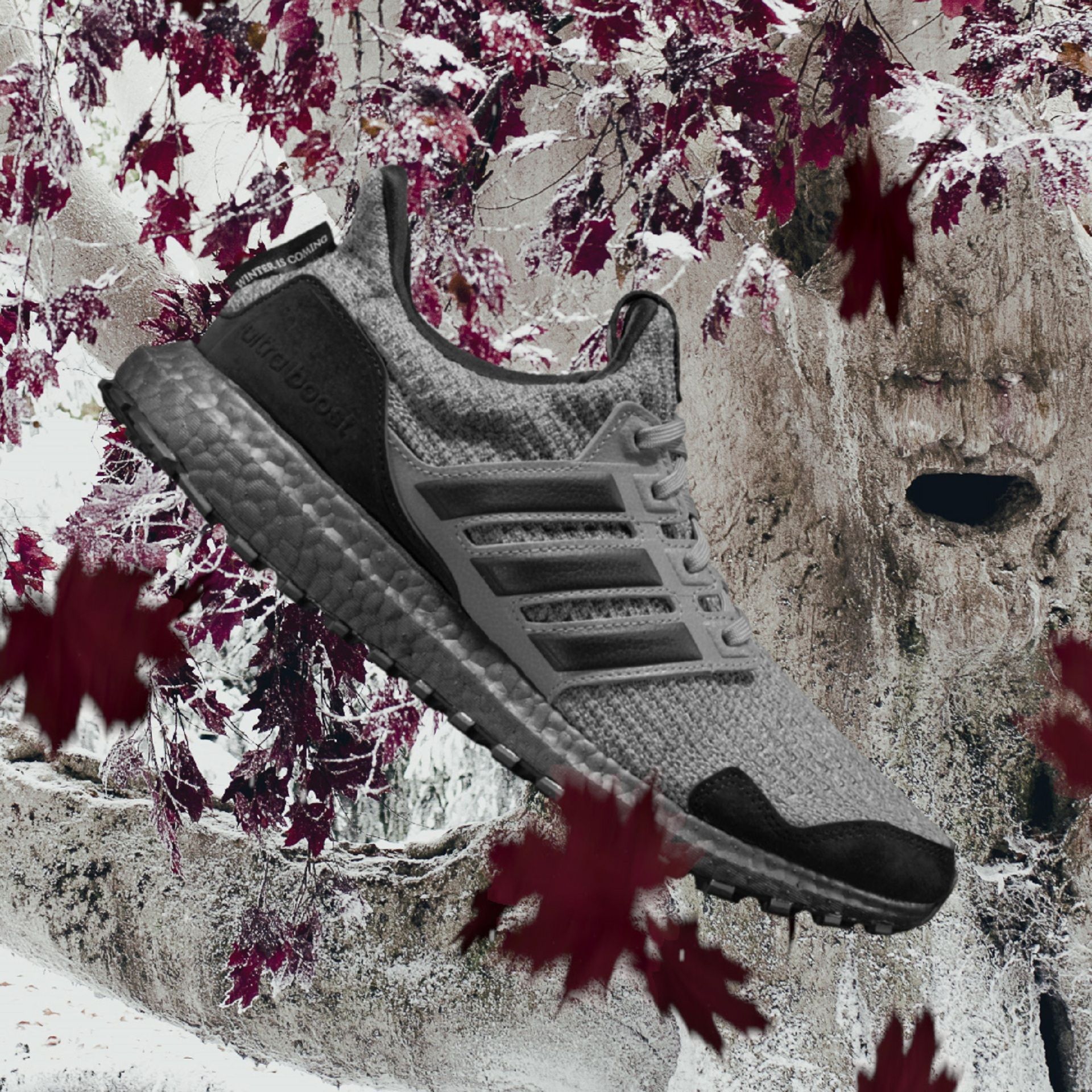 The of Thrones' Adidas Ultra Collection Finally Makes Its