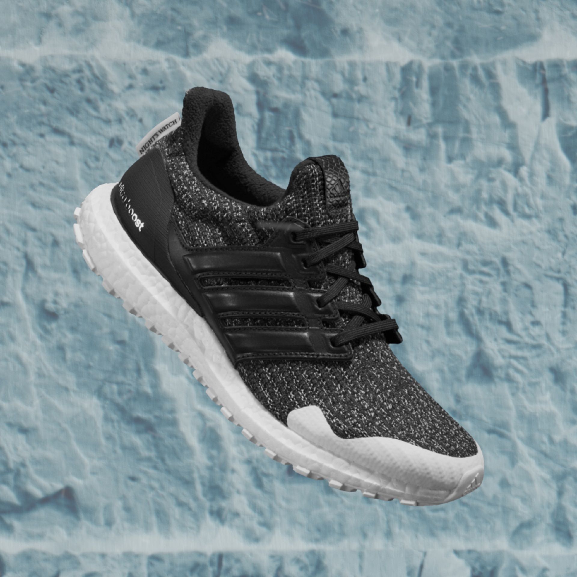 of Thrones' Adidas Ultra Boost Collection Finally Makes Its
