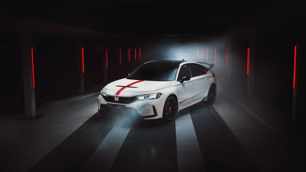 honda civic type r ultimate edition honda civic type r ultimate edition