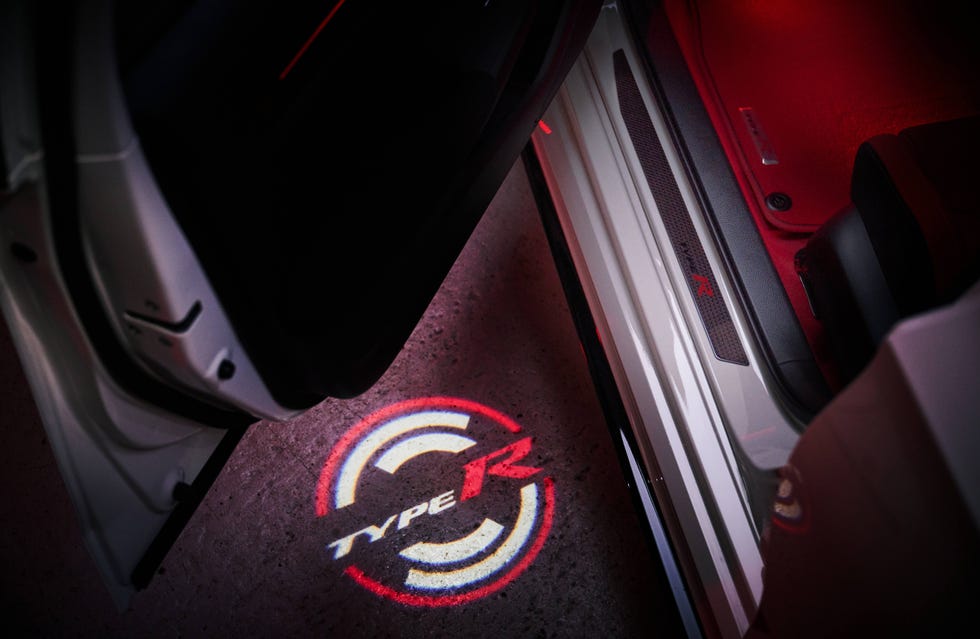 honda civic type r ultimate edition