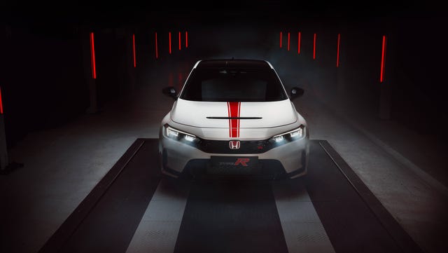 honda civic type r ultimate edition honda civic type r ultimate edition