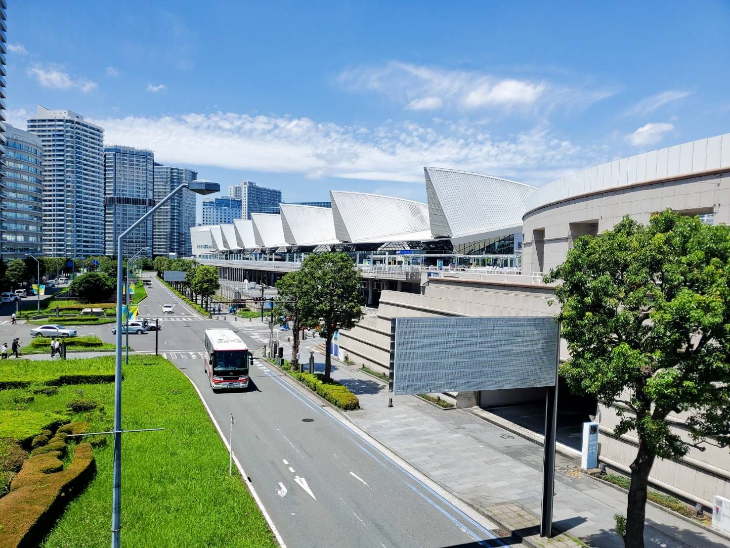 世界水準のアートフェア、Tokyo Gendai。日本初となる内容で